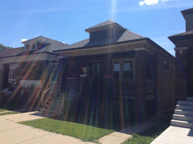 3543 W 61st St., Chicago, IL 60629