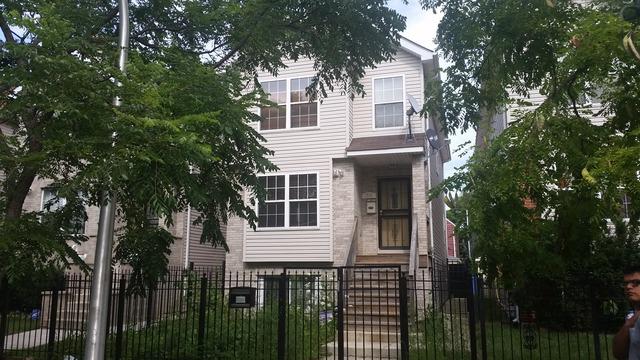 1511 S Karlov Ave., Chicago, IL 60623