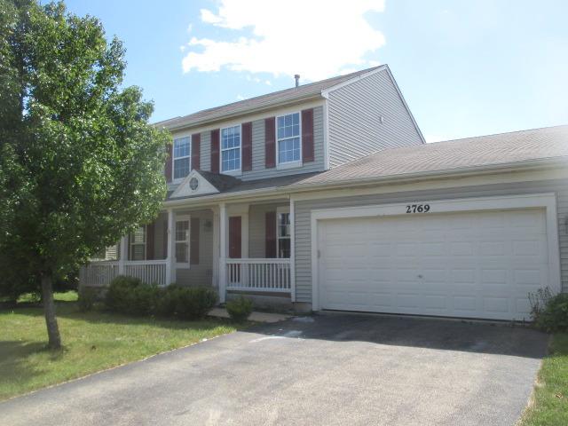 2769 Lansdale St., Aurora, IL 60503