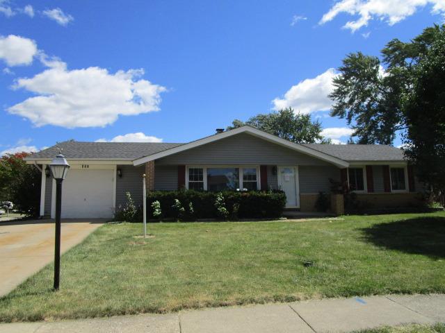 401 Orleans Ln., Schaumburg, IL 60193