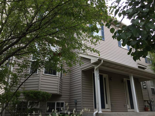 1329 Chestnut Ln., Yorkville, IL 60560