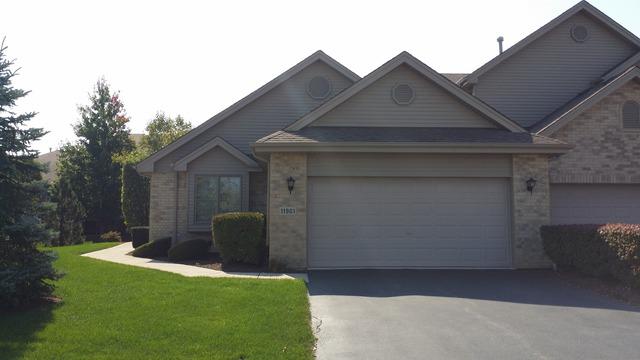 11901 Sterling Dr., Orland Park, IL 60467