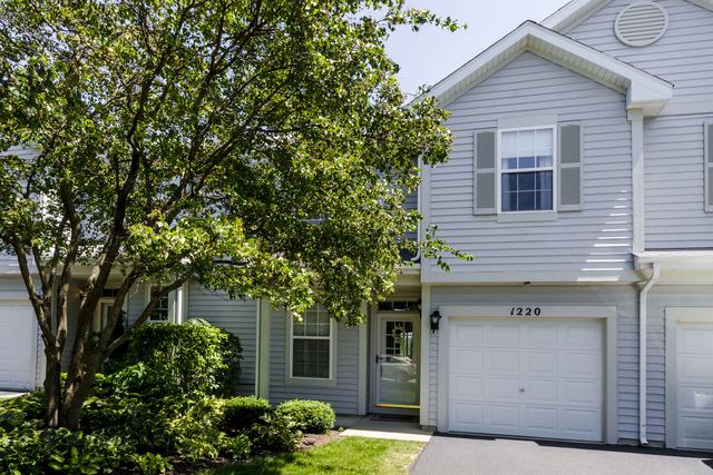 1220 Denver Ct., Naperville, IL 60540