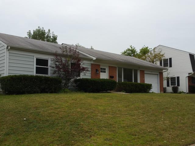 405 Alden Ln., Schaumburg, IL 60194