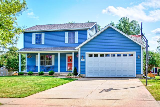 1020 Michael St., Sycamore, IL 60178