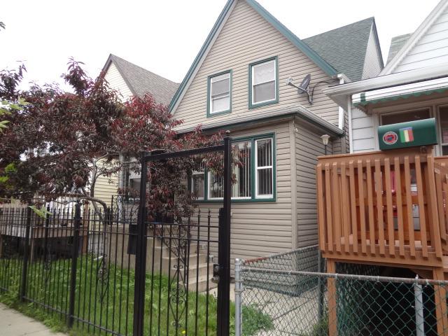 2806 W 36th St., Chicago, IL 60632