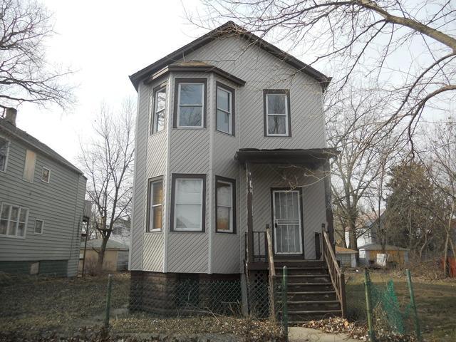 8236 S Manistee Ave., Chicago, IL 60617