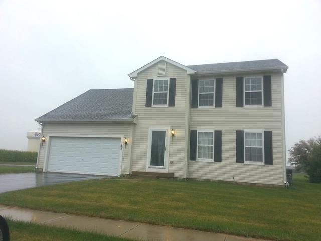 775 Hyacinth Ln., Dekalb, IL 60115