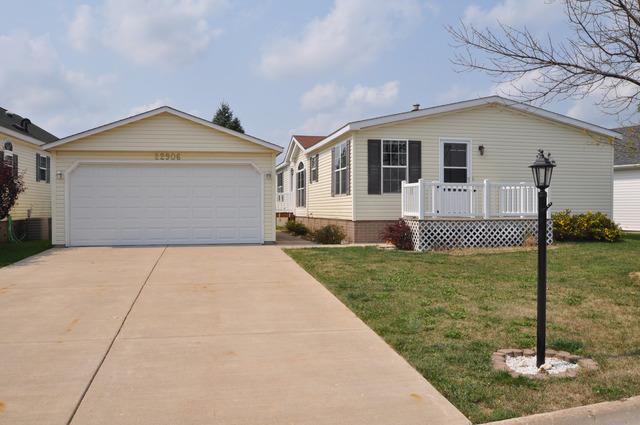 22906 Pine Hurst Dr., Frankfort, IL 60423