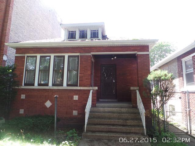 8328 S Maryland Ave., Chicago, IL 60619