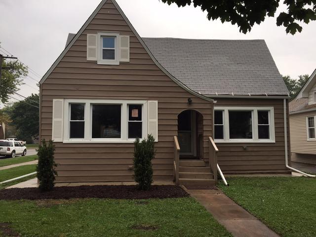 802 Jackson St., Aurora, IL 60505