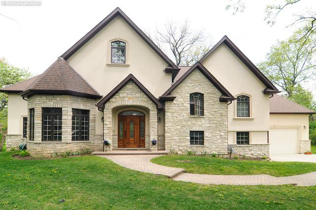 13 N Ferndale Rd., Deer Park, IL 60010
