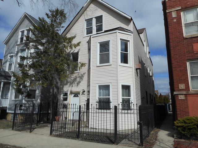 4318 W Augusta Blvd., Chicago, IL 60651