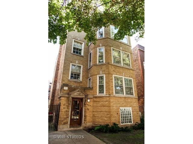 8249 S Maryland Ave., Chicago, IL 60619