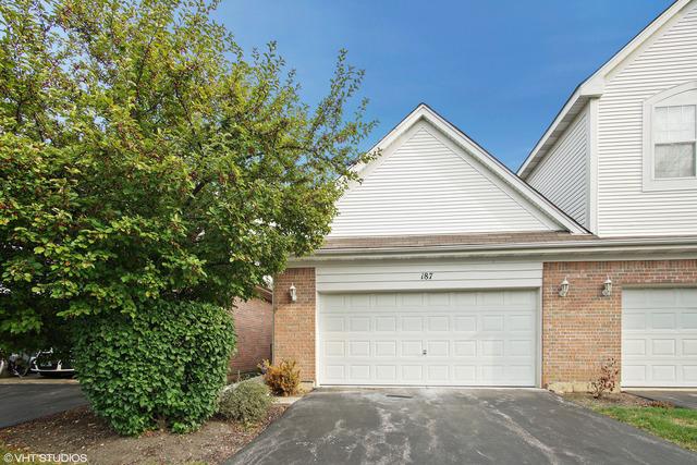 187 Bay Dr., Itasca, IL 60143