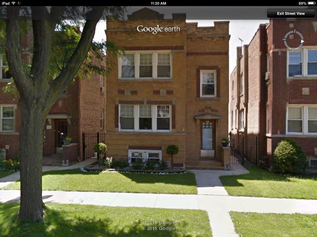 3626 N Troy St., Chicago, IL 60618