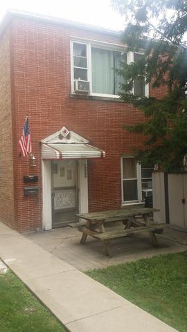 6109 W Higgins Ave., Chicago, IL 60630