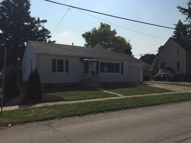 528 Park Ave., Sycamore, IL 60178