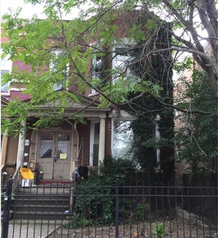 3237 W Pierce Ave., Chicago, IL 60651
