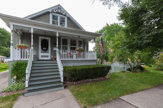 9645 Tulley Ave., Oak Lawn, IL 60453