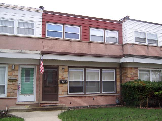 8811 N Washington St. #C, Niles, IL 60714