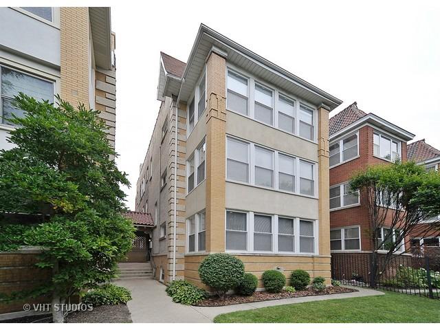 4721 N Beacon St., Chicago, IL 60640