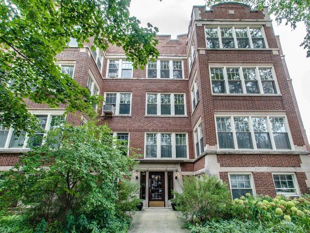 801 Hinman Ave. #1, Evanston, IL 60202