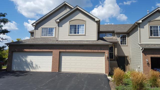 1072 Park Hill Cir., Aurora, IL 60502