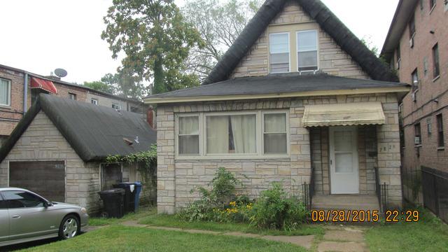 7826 S South Shore Dr., Chicago, IL 60649