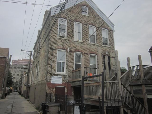 2815 W 25th St., Chicago, IL 60623