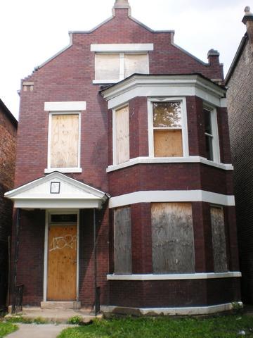 1529 S Harding Ave., Chicago, IL 60623