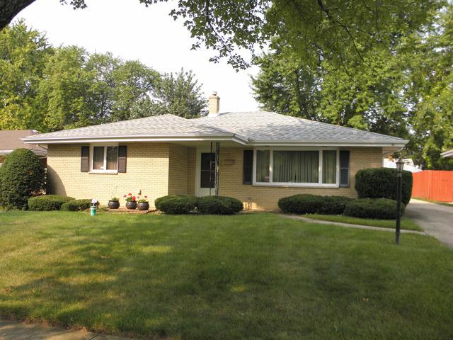 129 S May St., Joliet, IL 60436