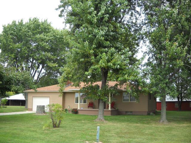 1149 Dismal Creek Ln., Edgewood, IL 62426