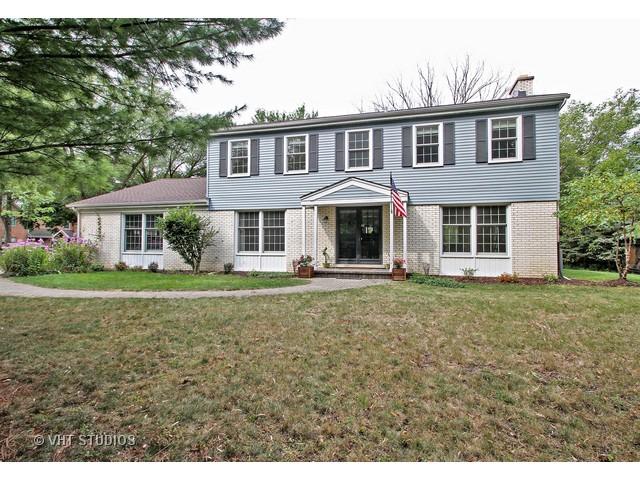 2800 Shannon Rd., Northbrook, IL 60062
