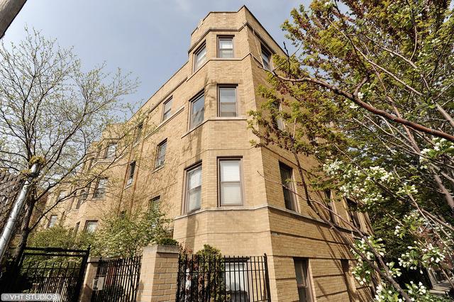 734.5 W Barry Ave. #1N, Chicago, IL 60657