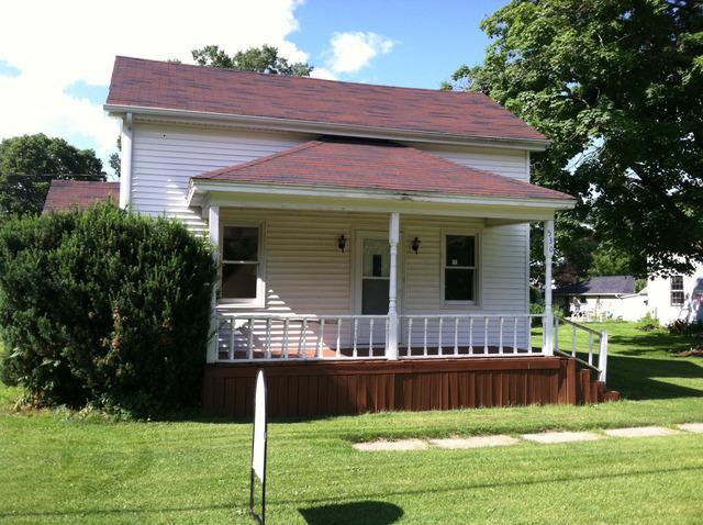 530 W Owen St., Tiskilwa, IL 61368