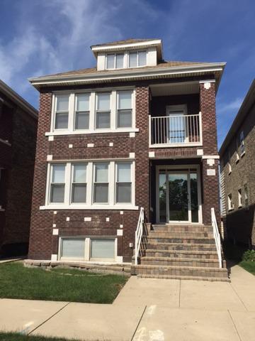 4420 S St Louis Ave., Chicago, IL 60632