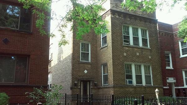 1742 N Lotus Ave., Chicago, IL 60639