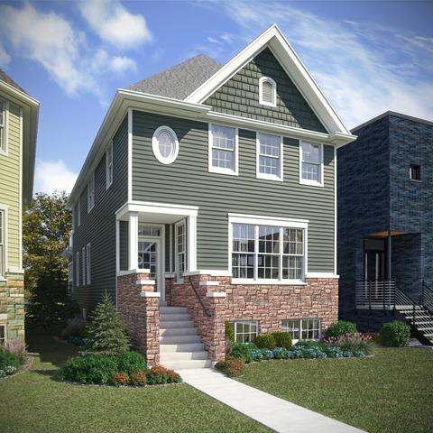 1665 W Edgewater Ave., Chicago, IL 60660