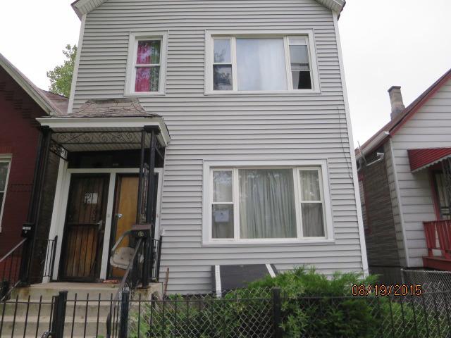4159 S Wells St., Chicago, IL 60609
