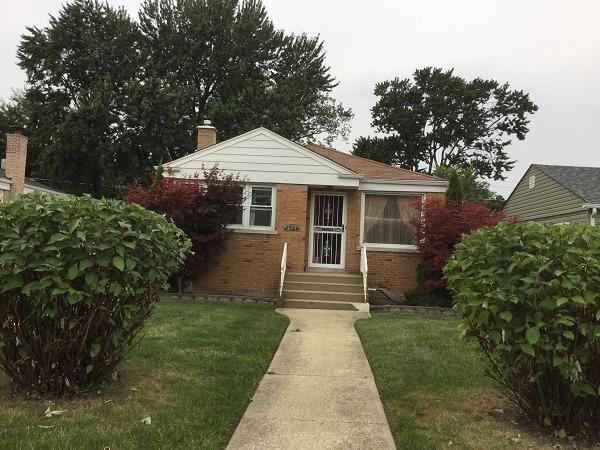 2516 S 9th Ave., Broadview, IL 60155