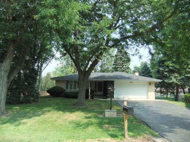 425 Linden Ct., Frankfort, IL 60423