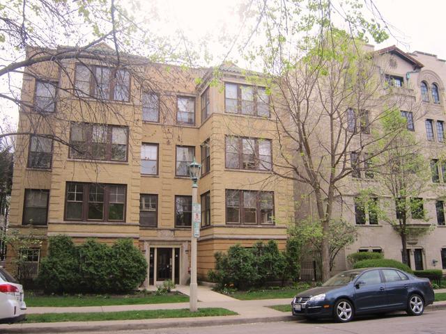 312 Wisconsin Ave. #2N, Oak Park, IL 60302