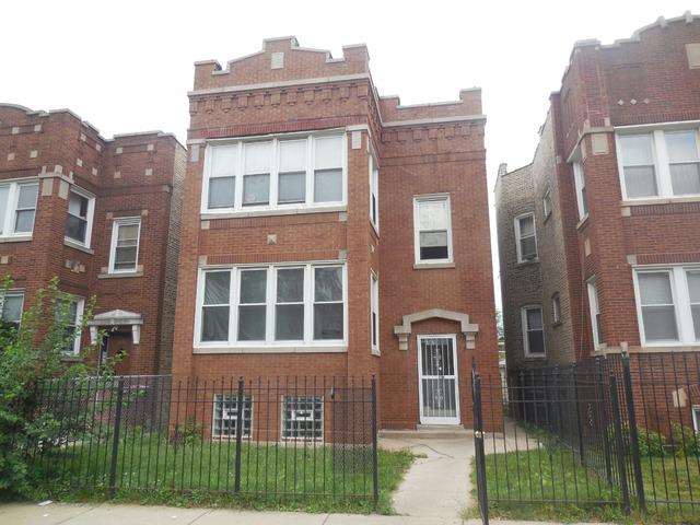 1108 N Leclaire Ave., Chicago, IL 60651