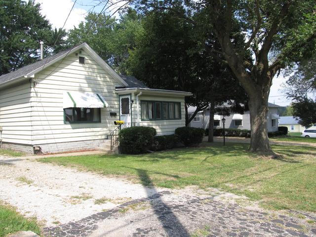 706 W Bridge St., Streator, IL 61364