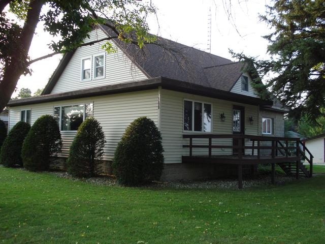 2299 E Il State Rt 52, Serena, IL 60549