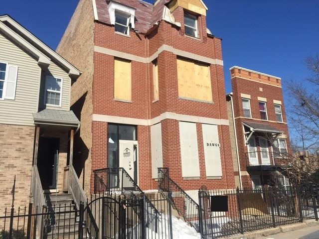 2204 W Warren Blvd., Chicago, IL 60612