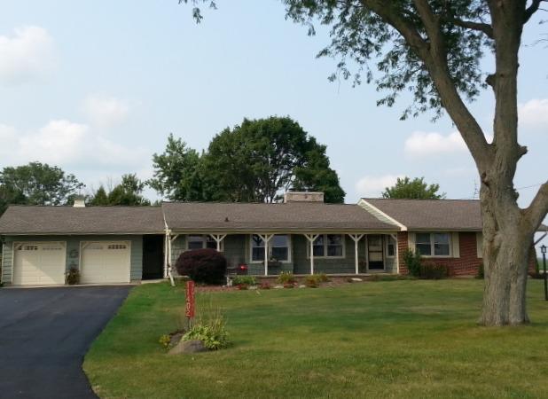 11402 E Hemstock Rd., Rochelle, IL 61068