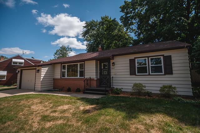 3107 Dartmouth Dr., Rockford, IL 61108