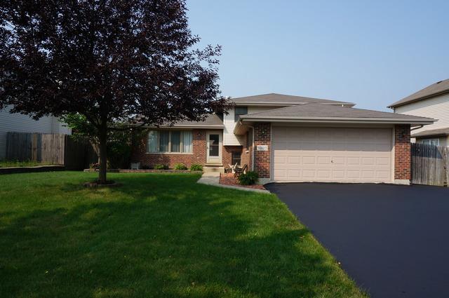 1005 Scottsdale Ln., Joliet, IL 60432